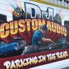 DJ CUSTOM AUDIO