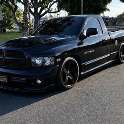 2004 Dodge Ram Rumble Bee