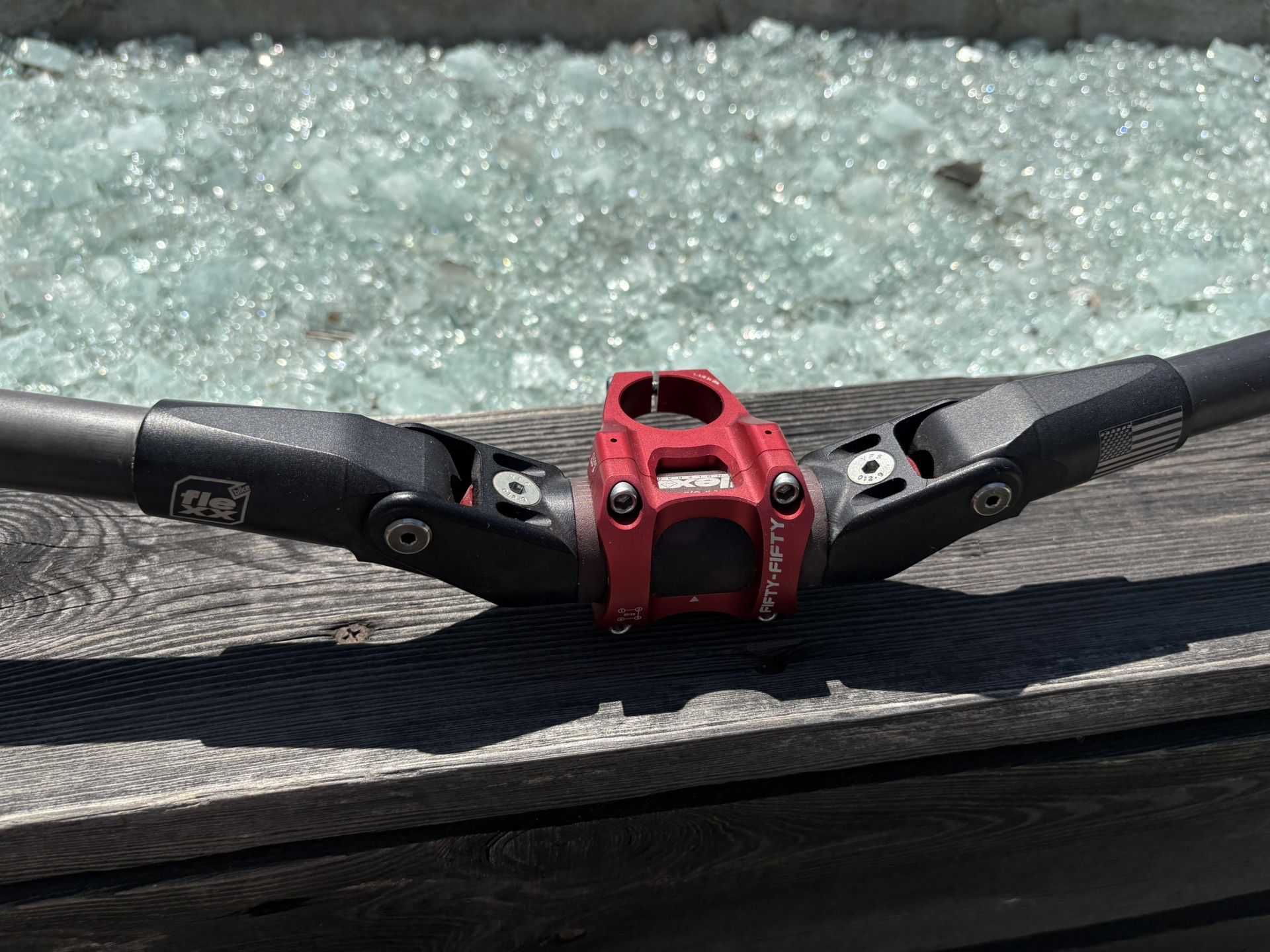 Mtb Handlebars 