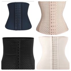 Fajas/ waist trainers