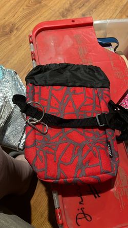 Insulated Lunch Bag