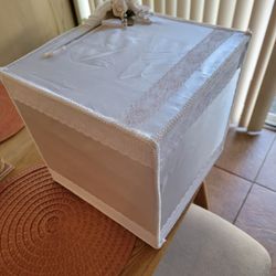 Money BOX For Wedding Or Quince