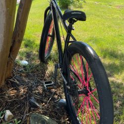  Collective C2 Bike 27.5
