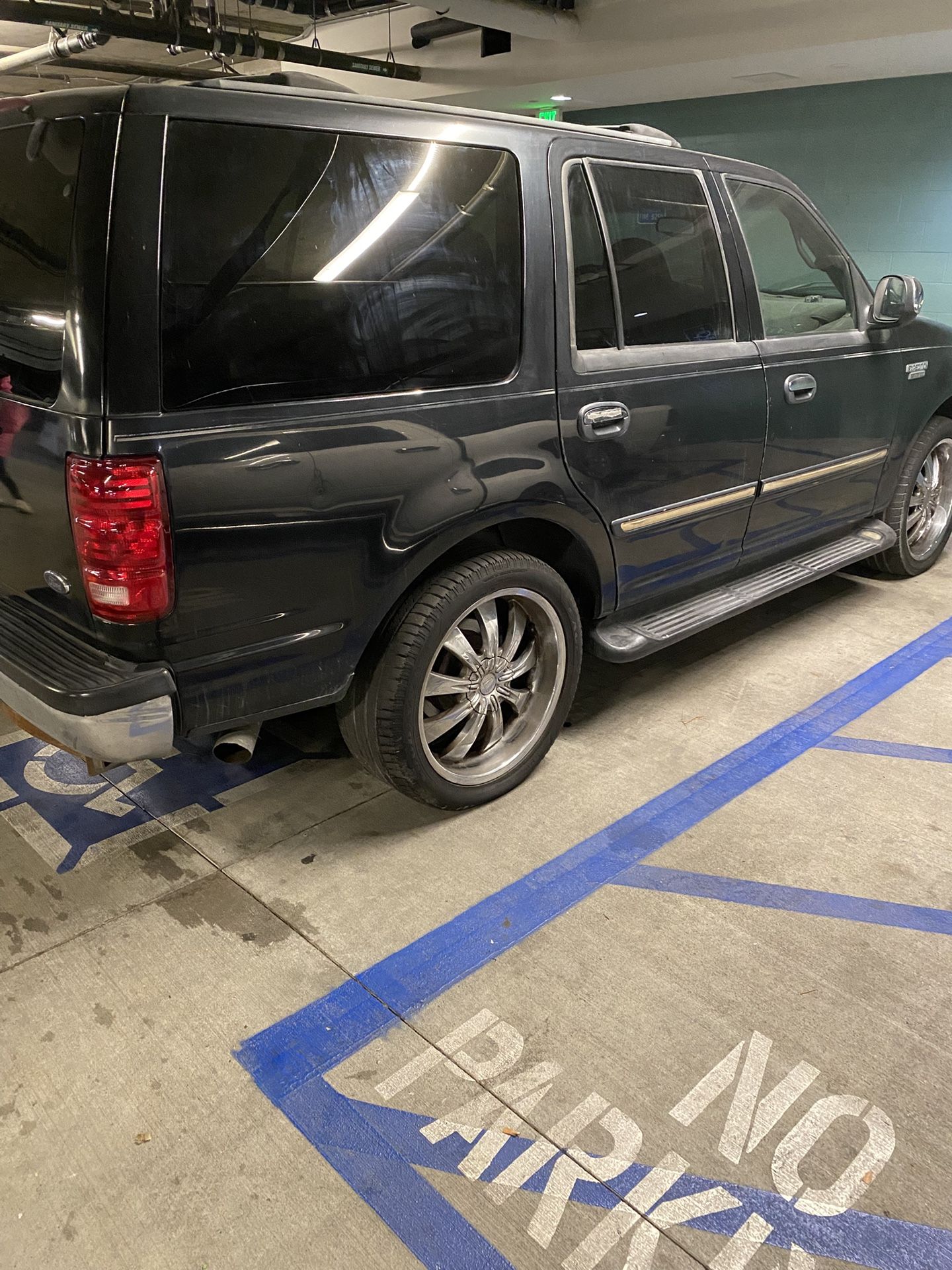 2003 Ford Expedition