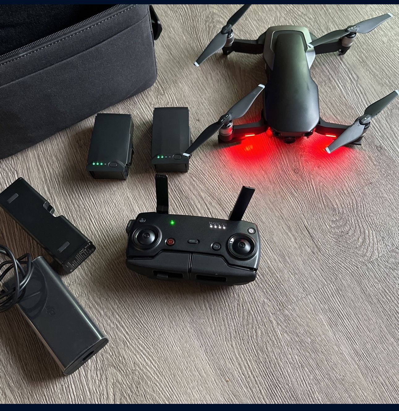Drone Mavic Air