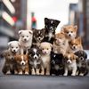 Puppycalls