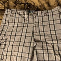 Cargo 🩳 Shorts For Men Size 44
