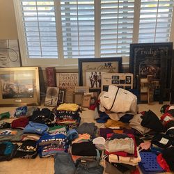 Yard Sell Litchfield Farms Saturday 7am-12pm