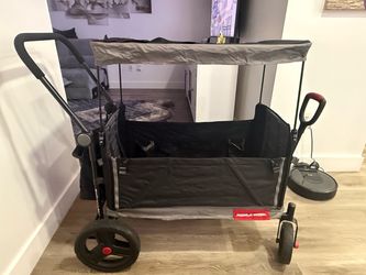 Wagon for Kids