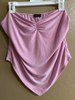 Tank tops