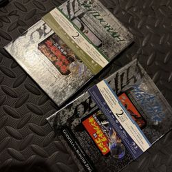 Godzilla Toho Master Edition DVD Sets