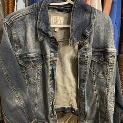 Torrid Jeckets