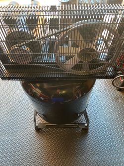 Air compressor