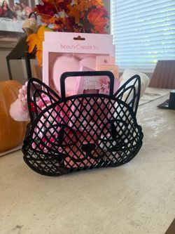 Boo basket