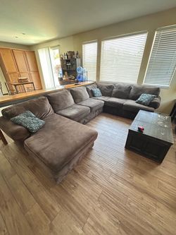 Couches FREE