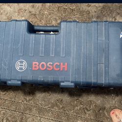 Bosch Jack Hammer