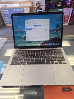 Macbook pro 2020 , 16gb/500gb cash offer for this week only