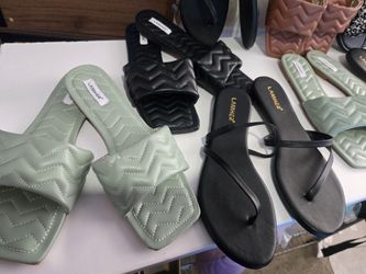 Sandals