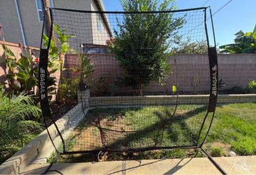 Baseball net