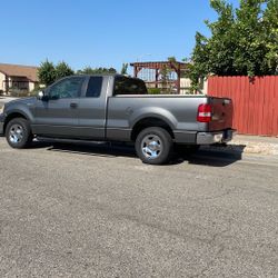 2007 Ford E-150