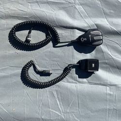 CB Microphones