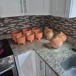 Super Nice Vases