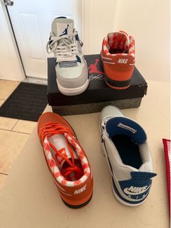 Size 13 shoes