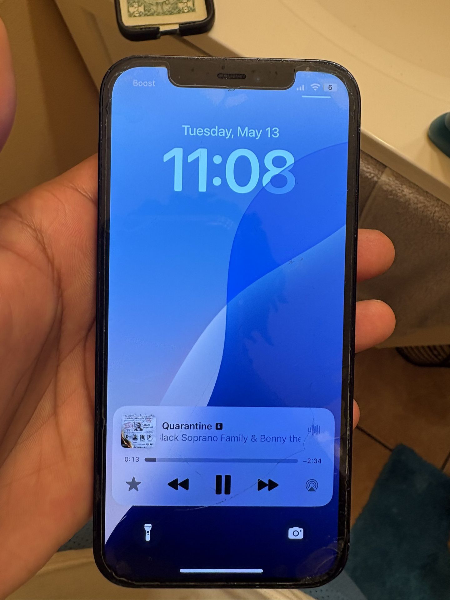 iPhone 12