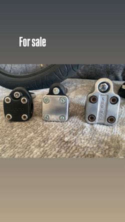 Nos Old school Bmx part for sale