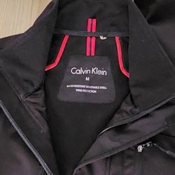 Calvin Klein Jacket 