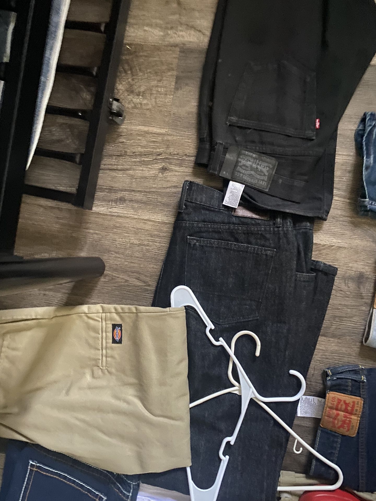 Jeanss