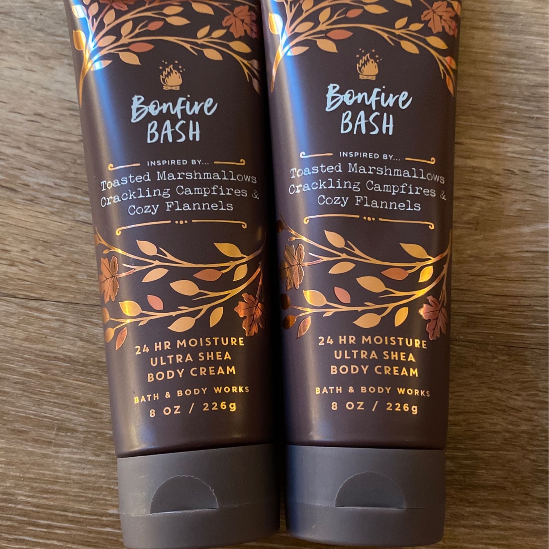 Bath And Body Works Lotion