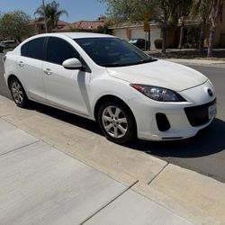 2010 Mazda Mazda3