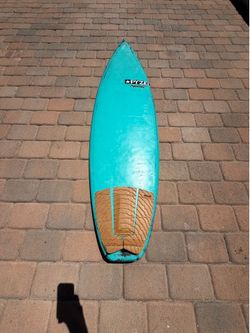 Phantom pyzel dark arts Shortboard surfboard 5’8
