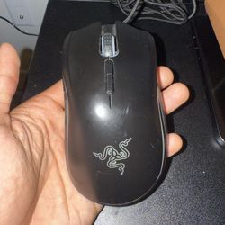 Razer Mamba Tournament Edition 