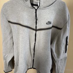 Nike Tech Hoodie 