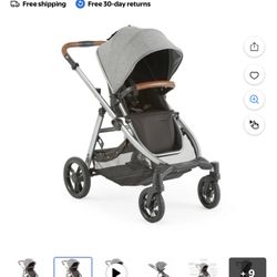 Free Stroller 