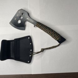 AXE Ozark Trail Camping 