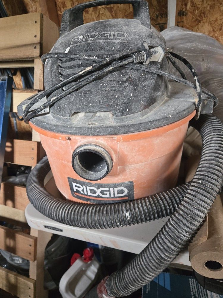 Ridgid