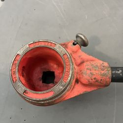RIDGID Old Style 774 Square Drive Adapter