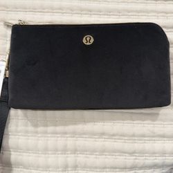 Lululemon Wristlet 