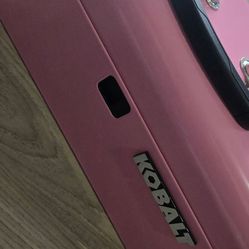 New Kobalt Mini tool