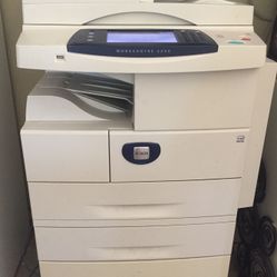 Xerox energy star workcentre 4250