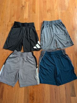 Boys Sport Shorts M