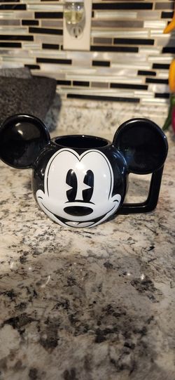 Disney Mickie Mouse Mug