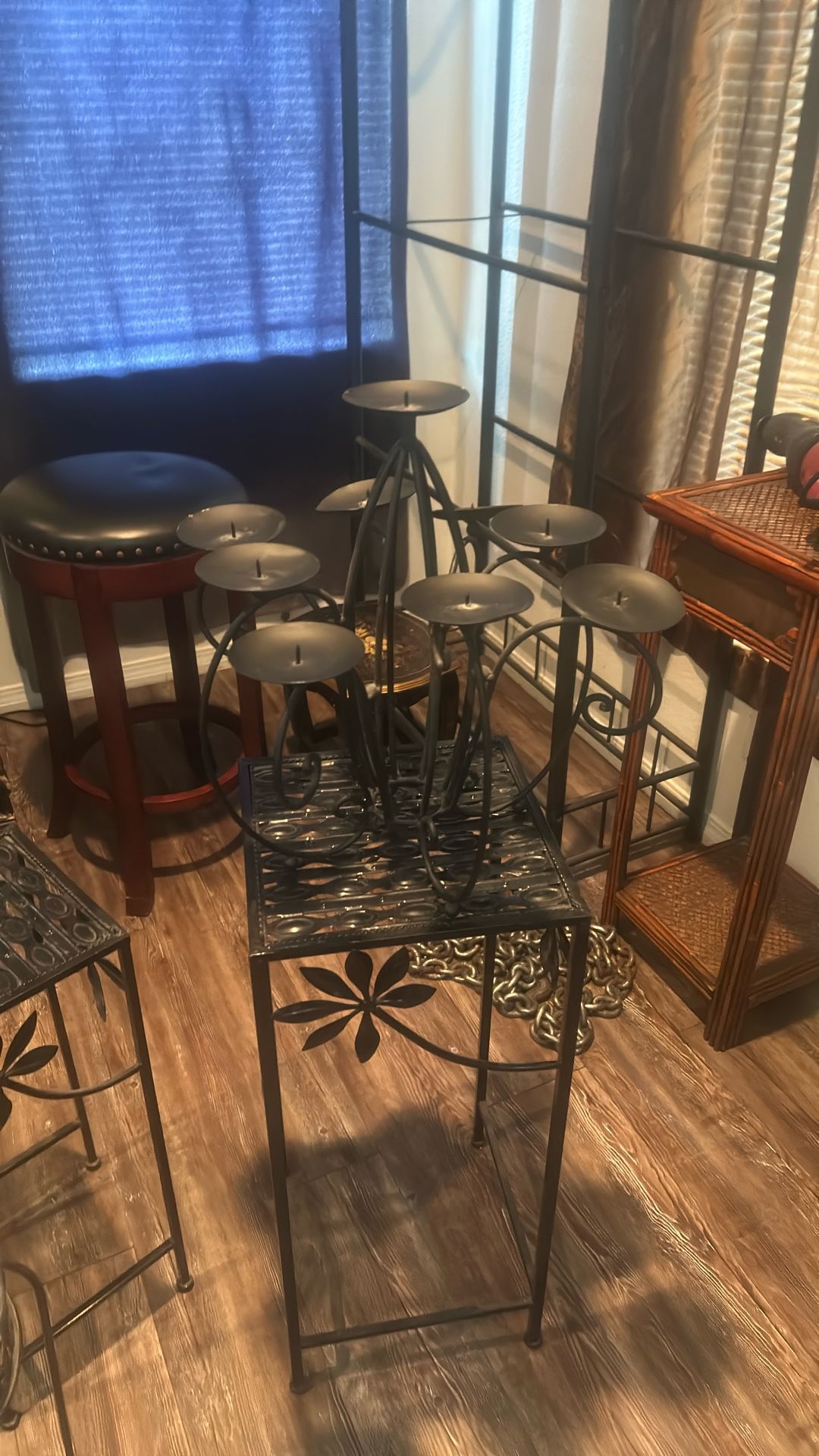 Candle Holder