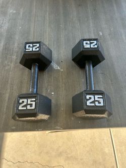 Dumbbells