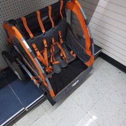 Bicycle Trailer