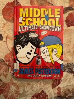 Middle School: Ultimate Showdown