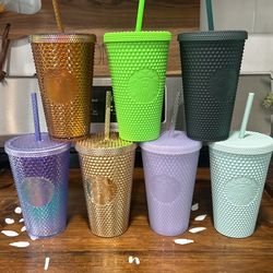 Starbucks Cups